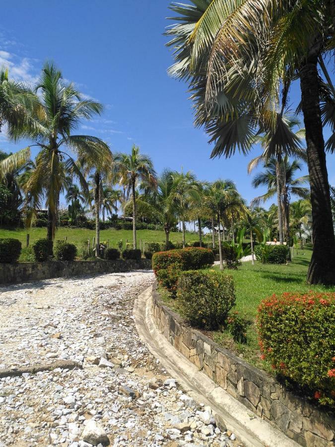 Villa Sara Doradal Екстер'єр фото